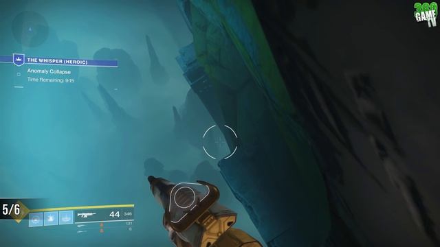 Destiny 2 Whisper of the Worm Chests / Oracles Guide (Blighted Essence,Sleeper Simulant IO JYS Data смотреть онлайн