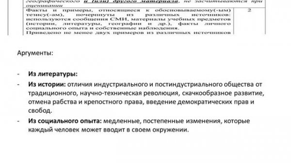 #ЭссеОбществознание. Как написать эссе по Обществознанию на максимальный балл ...