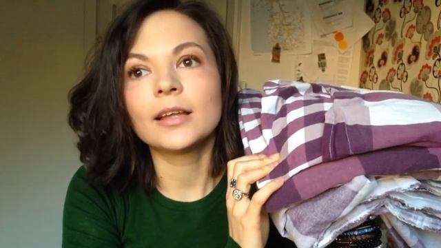 Избавляюсь от ненужных подарков. Выкидываю хлам, выбрасываю ненужные вещи. смотреть онлайн