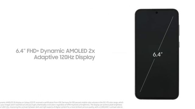 Ngobrolin Samsung Galaxy S23 FE смотреть онлайн