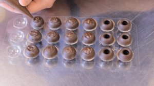 Как сделать Конфеты с Алкоголем vol 1