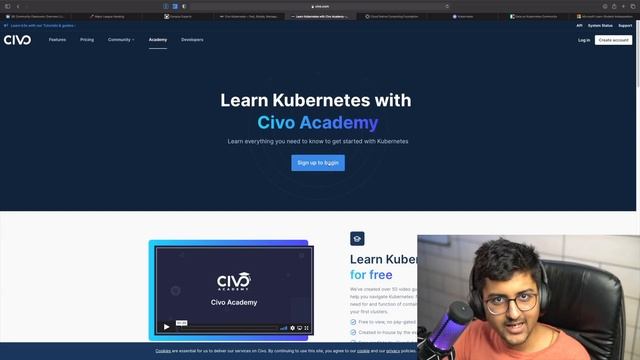 How I Joined My Favourite Communities смотреть онлайн