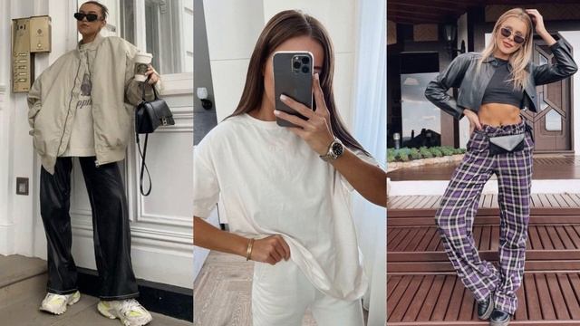 МОДНЫЕ ЦВЕТА НА ВЕСНУ 2023 смотреть онлайн