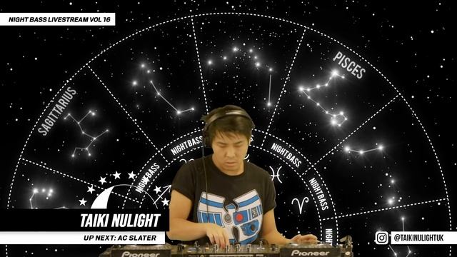 Taiki Nulight DJ Set (Unreleased IDs) | September 2021 смотреть онлайн