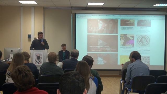 Arzamas: зачем декабристам конкурировать со сноубордистами