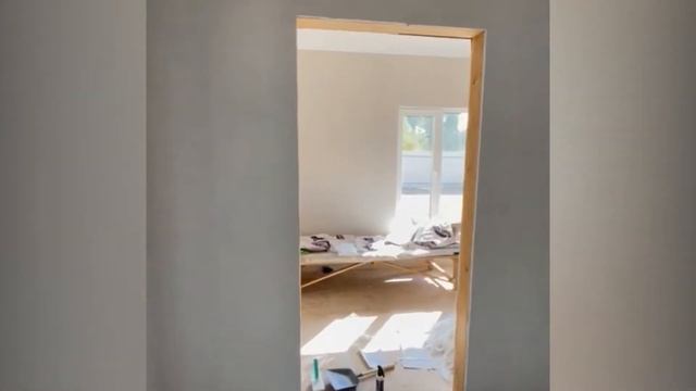 Alpbau Camp. Часть 9. Строительство теплого дома из СИП-панелей. смотреть онлайн