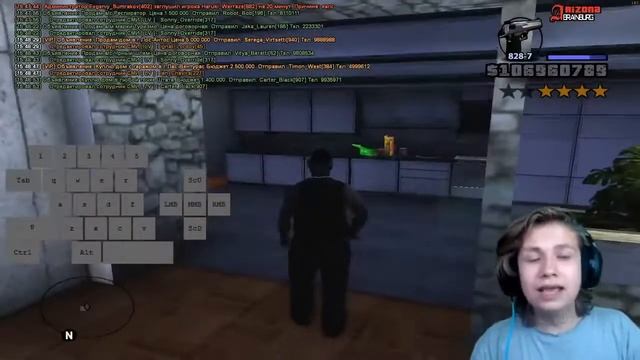 URAGAN HOKAGE УРОК #1 +С ПРИ ПЛОХОМ ФПС! GTA SAMP! РОЗЫГРЫШ+МОДЫ+FPS UP [Перезалив] смотреть онлайн