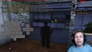 URAGAN HOKAGE УРОК #1  +С ПРИ ПЛОХОМ ФПС! GTA SAMP! РОЗЫГРЫШ+МОДЫ+FPS UP [Перезалив]