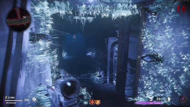 EVERY SIDE EASTER EGG in Cold War Zombies! (All Secrets & Free Upgrades) смотреть онлайн