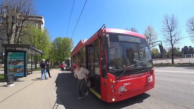 Нальчик Кабардино-Балкария Московская карта Тройка в Нальчике смотреть онлайн