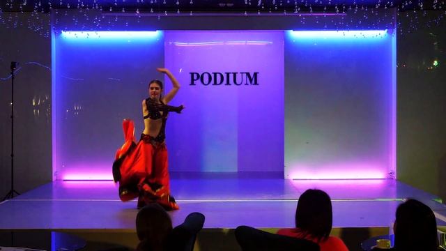 ШВТ "РАЯНА". Анна Пипенко. Аспани ракс смотреть онлайн