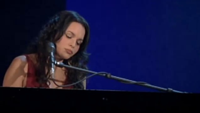 Norah Jones - Summertime смотреть онлайн