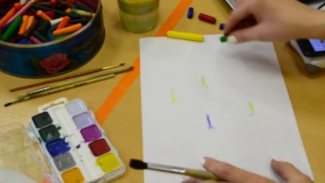 Рисуем музыку,Мулина,все возраста смотреть онлайн