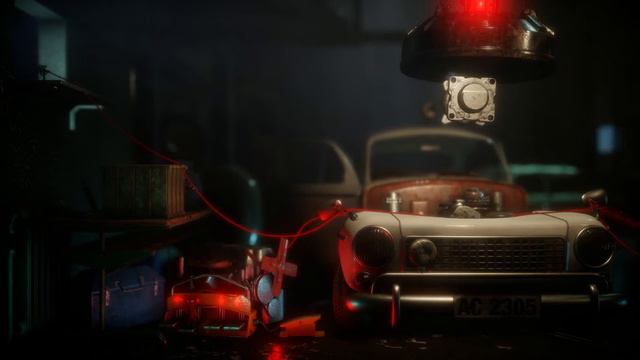 Unravel #10 (Rust) смотреть онлайн