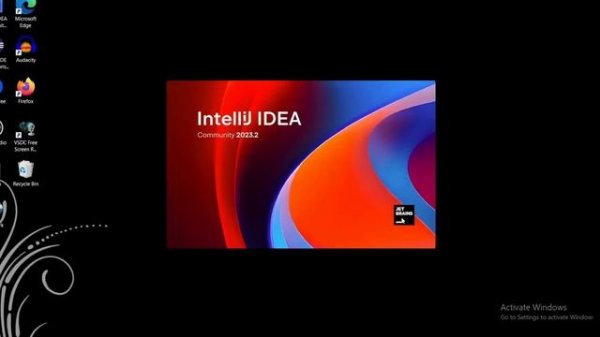 How to install  IntelliJ IDEA Community Edition and Run Java Project?