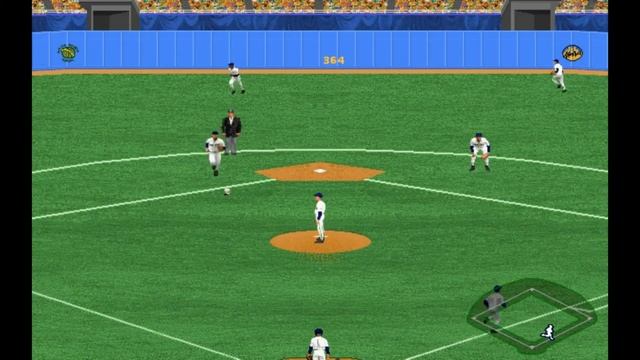 Hardball 5 - In-Game Music смотреть онлайн