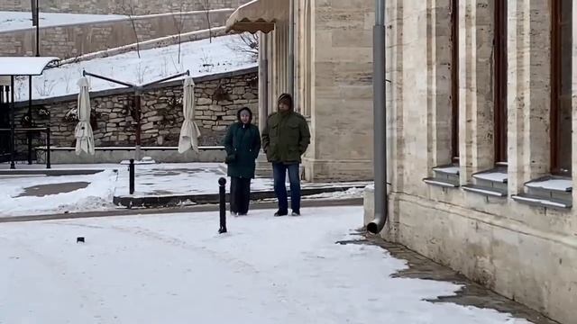 Современное искусство. Как "заходить" в любую галерею? Мастер-класс от художника уровня ТОП смотреть онлайн