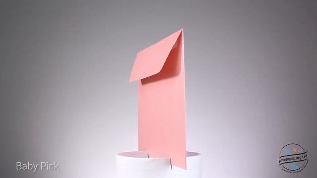 Pearlescent envelopes: All colours смотреть онлайн