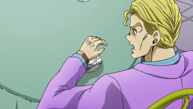 Yoshikage Kira - Neon Blade смотреть онлайн