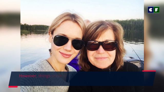 What happened to Dr. Stevie Hammer? Is Kristen Hager Leaving Chicago Med? смотреть онлайн