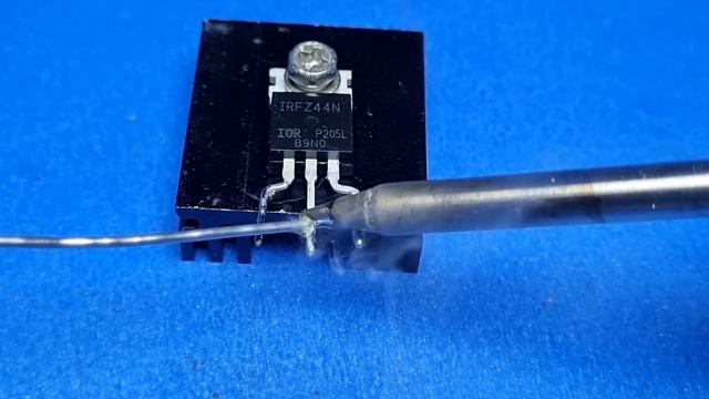 How To Make A 5V To 15 KV High Frequency Inverter Using An Old SMPS Power Supply смотреть онлайн