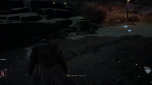 Hogwarts Legacy прохождение (Квест: Вор в ночи)