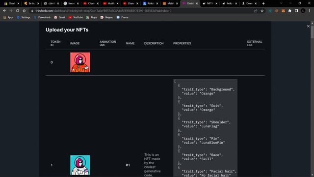 How to create a NFT Minting Website - Easiest Method(No Coding) смотреть онлайн