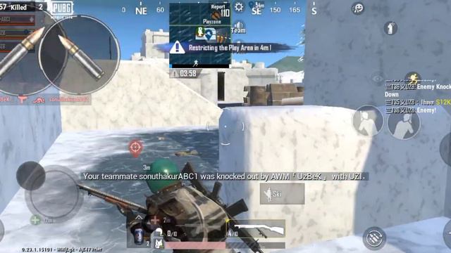 pubg mobile lite sondiq Sawa Bro смотреть онлайн