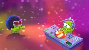 Приключения Ам Няма: Диско