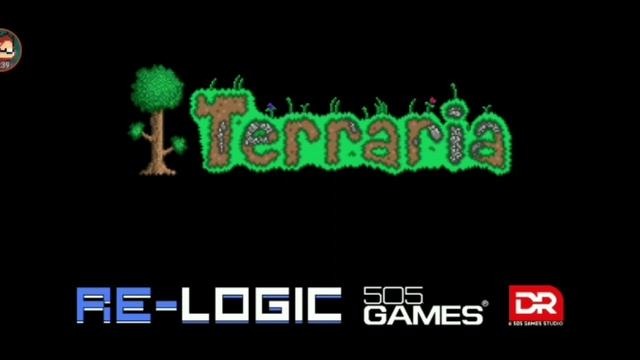 COMO INSTALAR MAPAS EN TERRARIA CON TODOS LOS ITEMS en ANDROID #JISUSDROIID смотреть онлайн