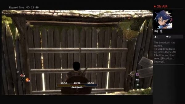 Arcania The Complete Tale PS4 Gameplay