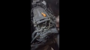 Замена температурного датчика на Chevrolet Orlando