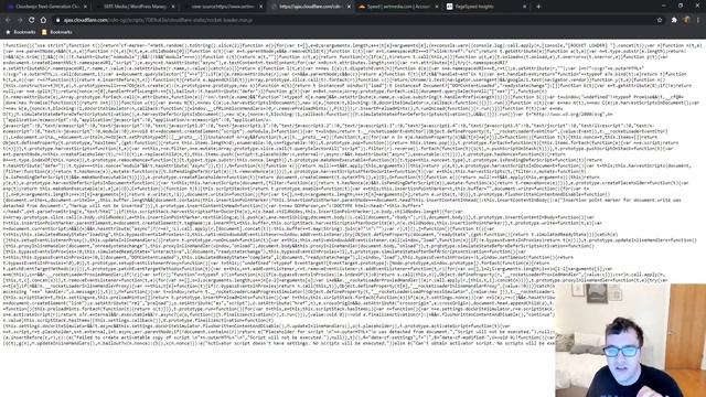 How Does Cloudflare's Rocket Loader Work 2020 - Rocket Loader JS Page Speed Insights - Cloudflare смотреть онлайн