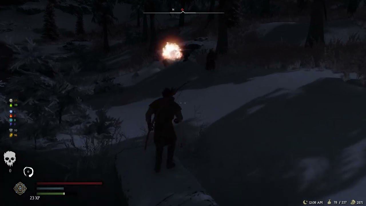 SKYRIM RFAD СМЕРТЬ смотреть онлайн