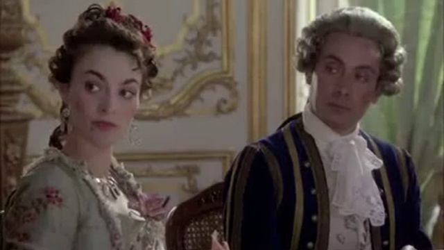 Louis XV, le Soleil Noir смотреть онлайн