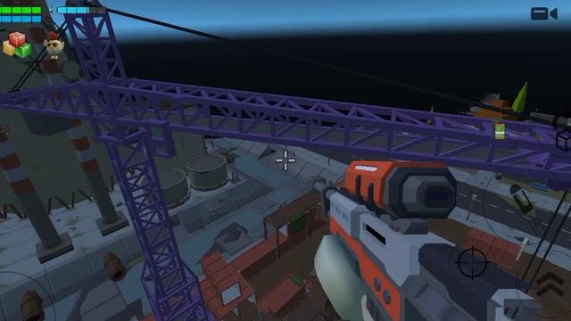 Новая ОБНОВА