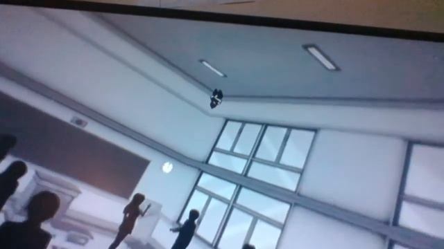 React- Yandere sim October Progress report смотреть онлайн