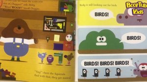 ? Hey Duggee  The Best Scarecrow?️ Ever