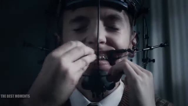 Первая конфета Вилли Вонка чарли и шоколадная фабрика 2005 год смотреть онлайн