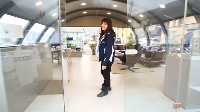 Val Gardena, Italian Dolomites, Italy [Italy Winter Travel Guide]