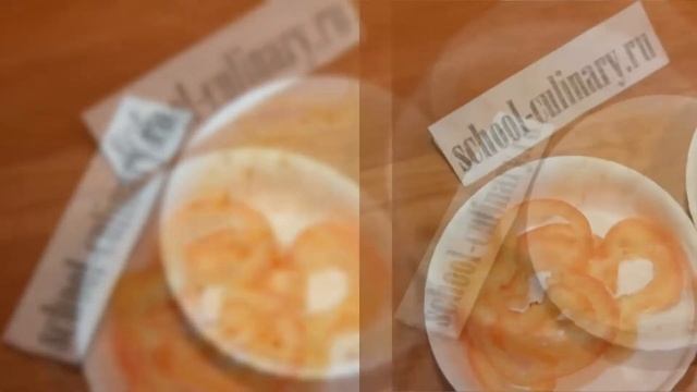 Бутерброды с колбасой и сыром - school-culinary.ru смотреть онлайн