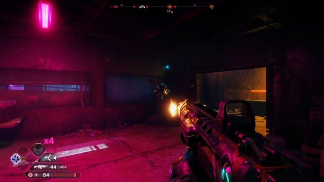 Rage 2 #3 чайное прохождение