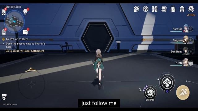 No King Rules Forever | Hidden Achievement Honkai: Star Rail смотреть онлайн
