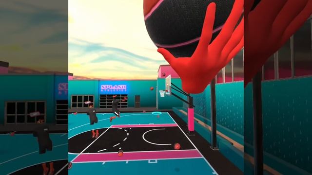 3 and Kawhi Leaonard game winner edit #shorts #vr #dunks #basketball #trending смотреть онлайн