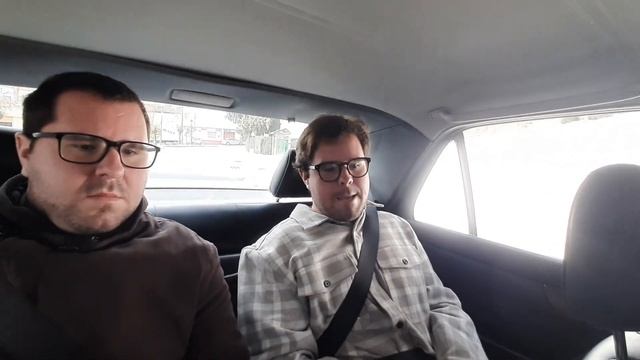 43 - Mercedes 300 SE W126. El majestuoso смотреть онлайн