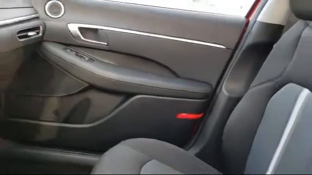 2020 Hyundai SONATA SEL Racine Milwaukee Kenosha Janesville Burlington смотреть онлайн