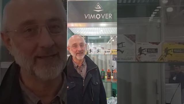 Видео Отзыв на выставке в Москве смотреть онлайн