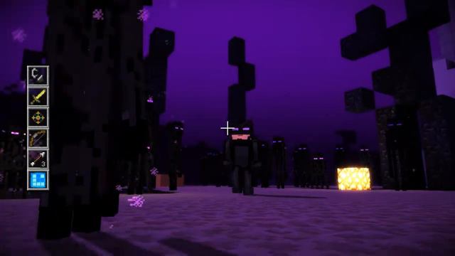 Прохождения Minecraft Story Mode #6 (Нашли Сорена) смотреть онлайн