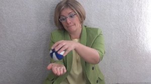 Песенка "Мячик"