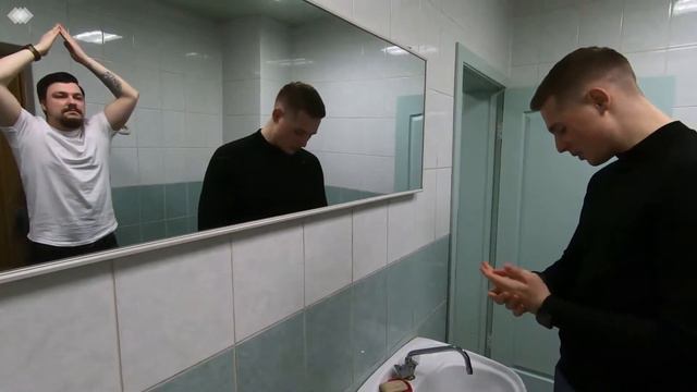 8 марта. Гарант недвижимость. смотреть онлайн